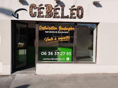 CEBELEO, Fast-Food à Thouars