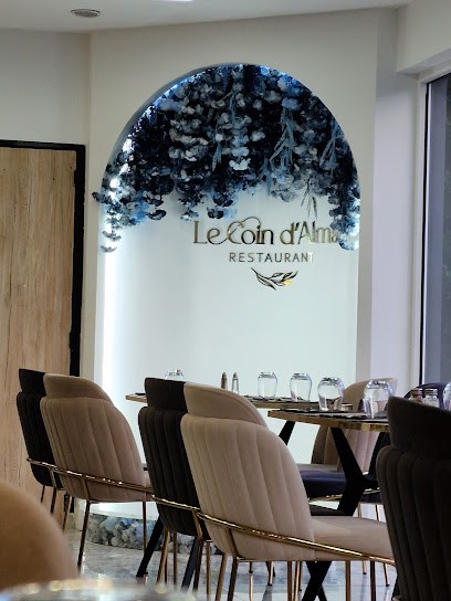 Le Coin D’Alma, Fast-Food à Muret