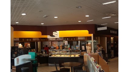 Phileas, Sandwicherie à La Maxe