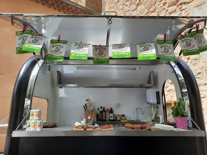 Nature So Gourmande, Fast-Food à Saint-Cézaire-sur-Siagne