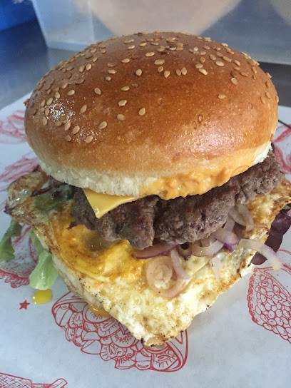 Royal Food Halal, Fast-Food à Lyon 07