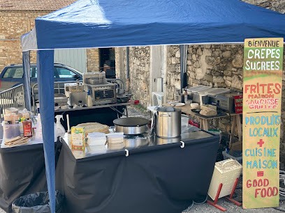 Traiteur MAMY’S, Fast-Food à Alès