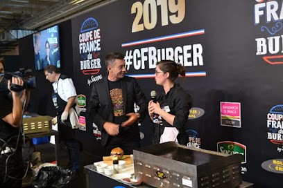 Le Galetas Traiteur et Burgers, Fast-Food à Saint-Pierre-d'Entremont