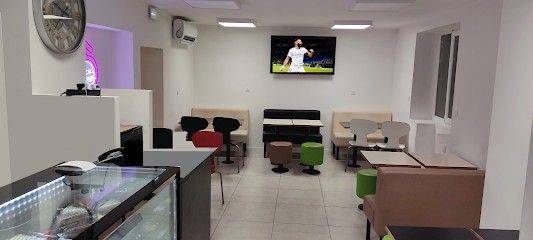 Ô Plaisir, Fast-Food à Alès