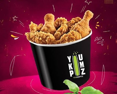 Youkompoz, Fast-Food à Pamiers