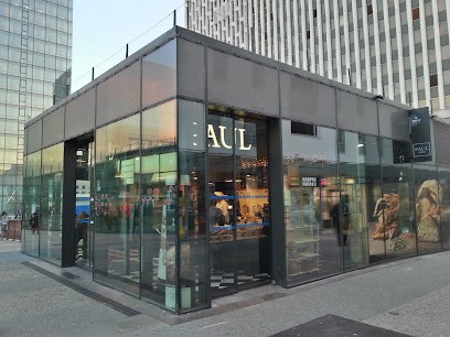 PAUL, Sandwicherie à Montreuil