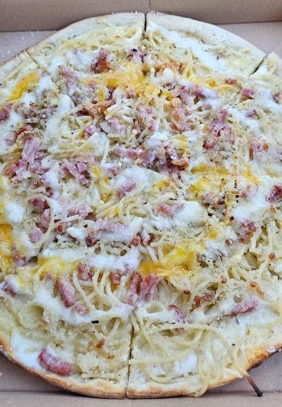 Rénato PIZZA, Fast-Food à Frossay