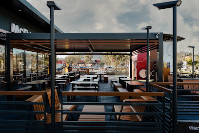 Mcdonald's Restauration Rapide à Mandelieu-la-Napoule