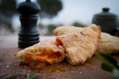 Sorrentino Street Food, Fast-Food à Saint-Génis-des-Fontaines