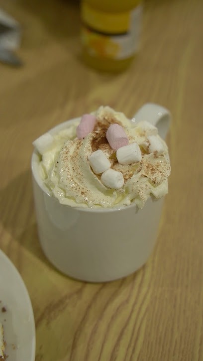 La Gourmandise, Fast-Food à Carvin