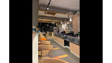 La Croissanterie, Sandwicherie à Villerbon