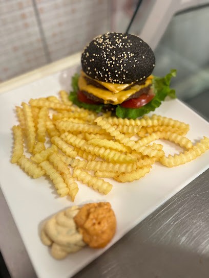 Le Tacos Des 2 Frères, Fast-Food à Grenoble