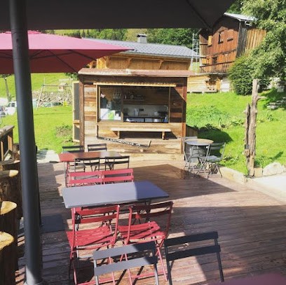 L'Authentique, Fast-Food à Saint-Nicolas-la-Chapelle