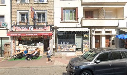 AA FOOD, Fast-Food à Neufchâtel-en-Bray