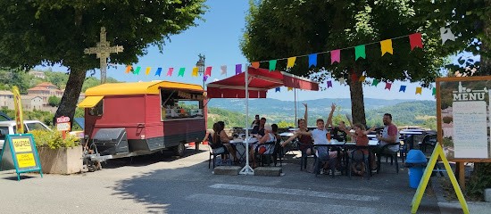 Oasis et Délices, Fast-Food à Chalencon