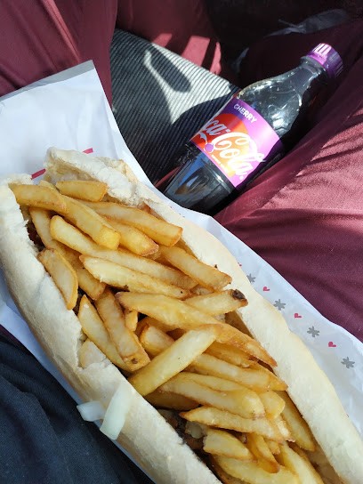 L'ylios, Fast-Food à Marseille 16