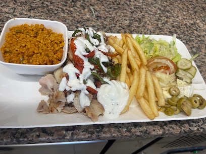 Kebab Thorey En Plaine . La Plaine Gourmande ., Restauration Rapide à Thorey-en-Plaine