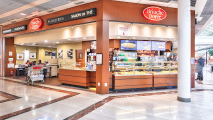 Brioche Dorée Restauration Rapide à Écully