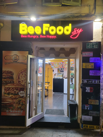 Beefood Restauration Rapide à Aix-en-Provence