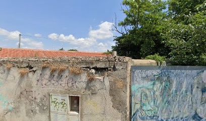 Casse dalle de nuit, Fast-Food à Arles