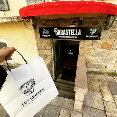 Los Gringos, Fast-Food à Ajaccio