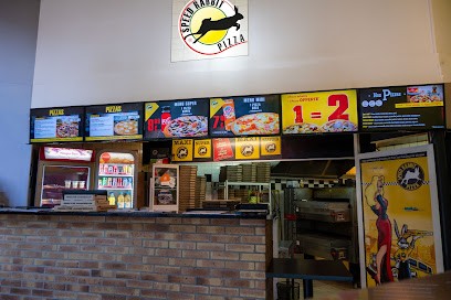 Speed Rabbit Pizza VITRY, Fast-Food à Vitry-sur-Seine