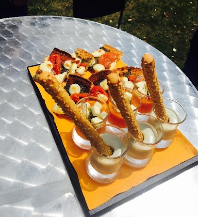 Le Fou de trucs, Fast-Food à Vielle-Saint-Girons