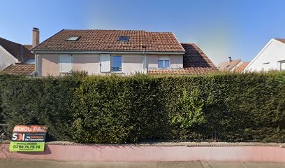 Chez Lulu, Fast-Food à Eschau