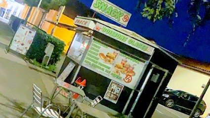 Snack de la gare, Fast-Food à Arles