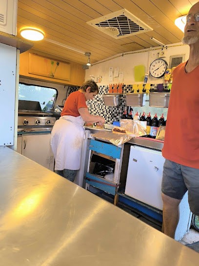 LE LANDAIS 4017, Fast-Food à Geloux