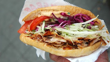 Snack Otantik, Fast-Food à Forbach