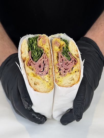 Chez Barth Sandwicherie à Aix-en-Provence