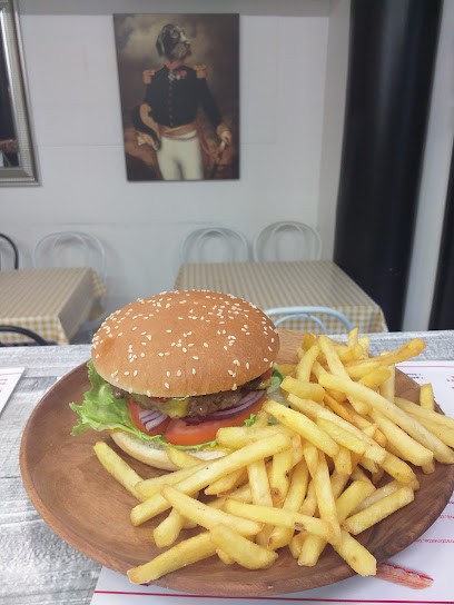 Le Sandwichard Club, Sandwicherie à Vallon-Pont-d'Arc