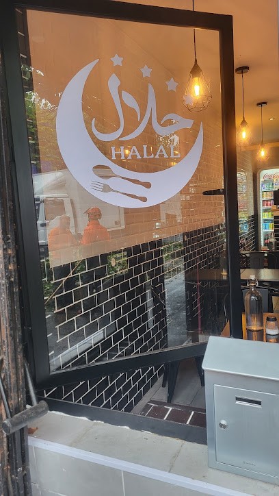 Station Burger Créteil, Fast-Food à Créteil