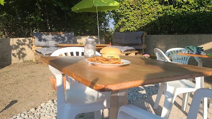 Chez Audrey, Fast-Food à Douvaine