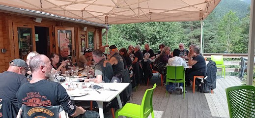 Snack Bar La Grange D'axat, Snack-Bar à Axat