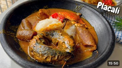 Nami Dabali, Fast-Food à Lucé