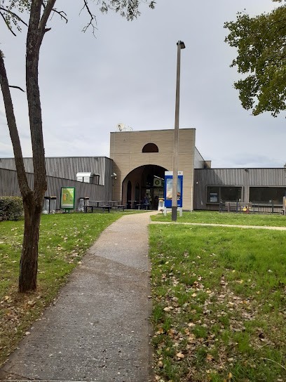 Pomme De Pain, Fast-Food à Saint-Léger
