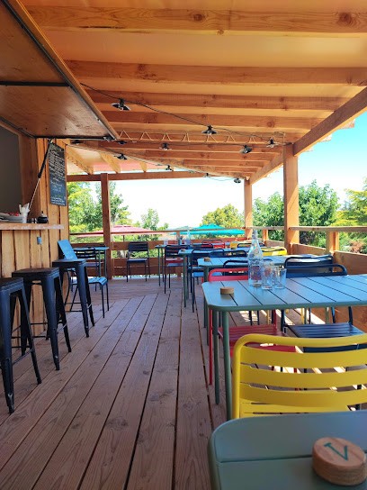 La Carriole, Fast-Food à Saint-Appolinard