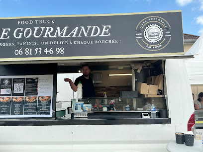 Virée Gourmande, Restauration Rapide à la Neuville-Roy