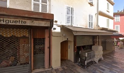 La Rotisserie De Cathy, Fast-Food à Hyères