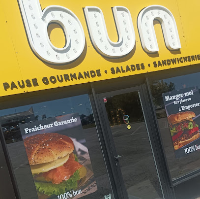 Bun Restauration Rapide à Davézieux