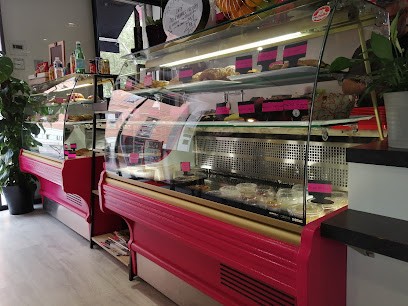 Ô SAVEURS DU PALAIS, Sandwicherie à Toulouse