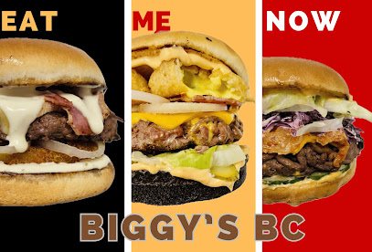 Biggy's-Bc Restauration Rapide à Bourg-lès-Valence