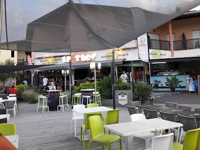 Le Surf - Snacking Premium |, Sandwicherie à Vieux-Boucau-les-Bains