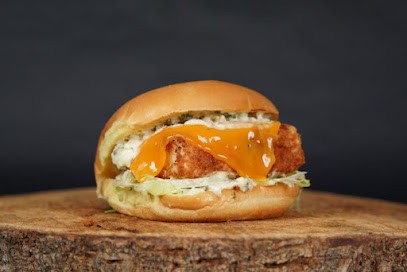 Eat Me Im Famous, Fast-Food à Igny