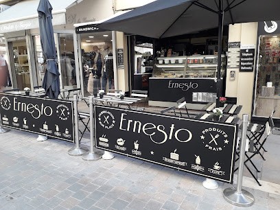 Ernesto Traiteur - Snack de qualité, Fast-Food à Toulon