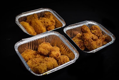 O'CHWA, Fast-Food à Aiguilhe