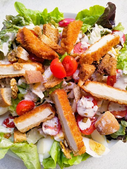 Ô Snack'Ile, Fast-Food à Murs-et-Gélignieux