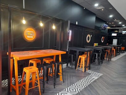 O'Tacos, Fast-Food à Montreuil